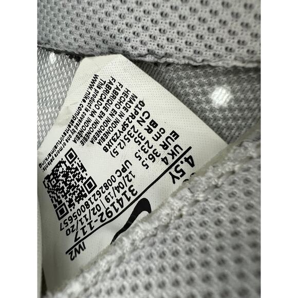 Nike Airforce 1 Custom Dragon Designs size 4.5Y - Picture 10 of 12